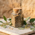 Desert Sage Bath Salts 16oz