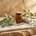 Desert Mineral Bath Spa Kit Pro