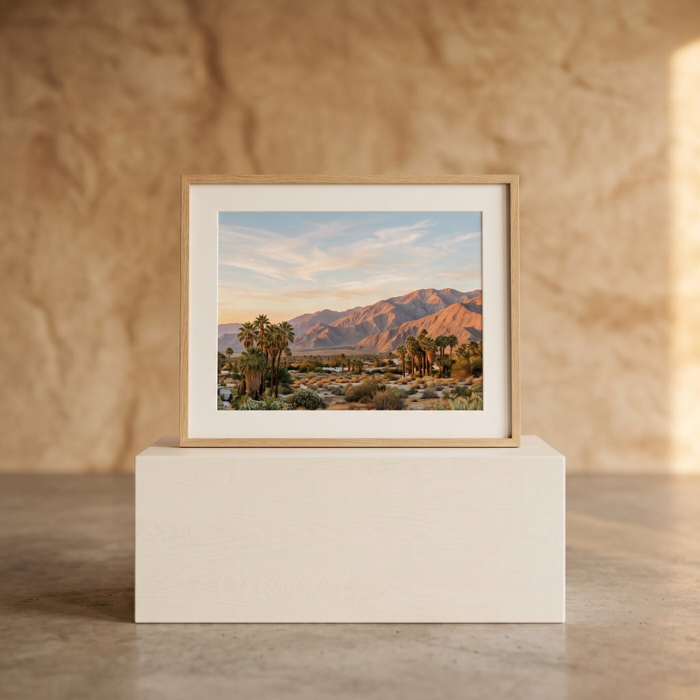 Coachella Valley Limited Print Series 1